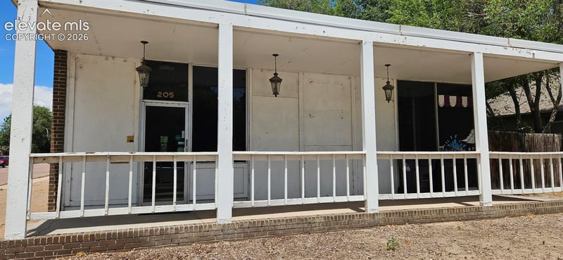 205 E Iowa Ave, Fountain, CO 80817