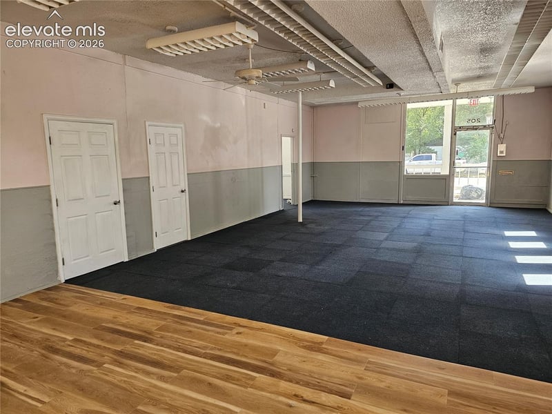 205 E Iowa Ave, Fountain, CO 80817