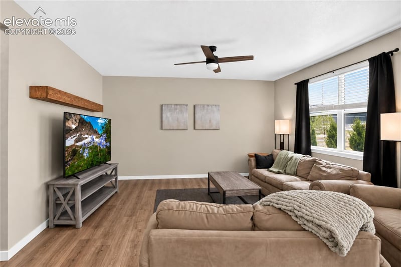 2051 Rosette Ln, Castle Rock, CO 80104