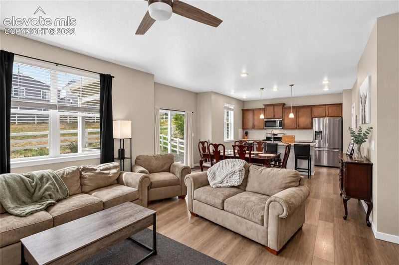 2051 Rosette Ln, Castle Rock, CO 80104