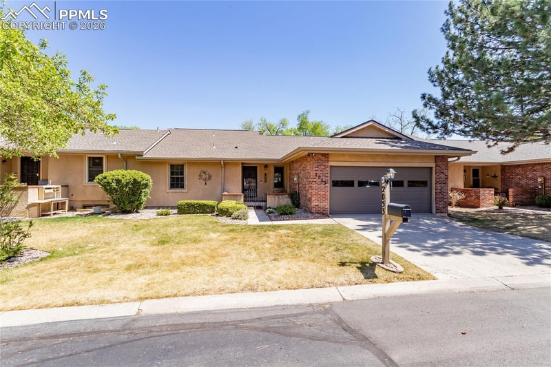2053 Windham Way, Colorado Springs, CO 80906