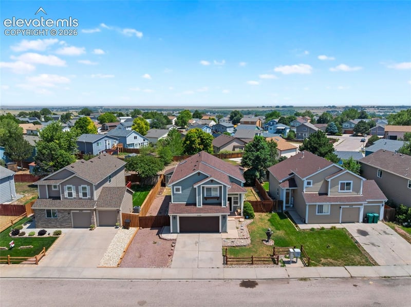 2055 Hibbard Ln, Fountain, CO 80817