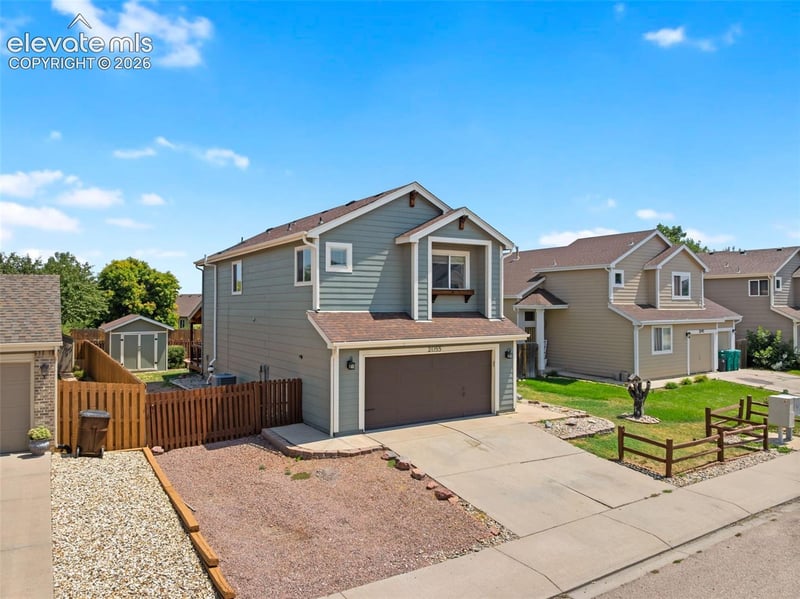 2055 Hibbard Ln, Fountain, CO 80817