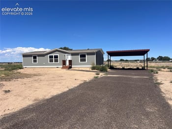 20585 Calle Pacifico Point, Fountain, CO 80817
