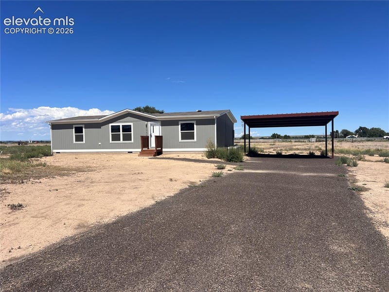 20585 Calle Pacifico Point, Fountain, CO 80817