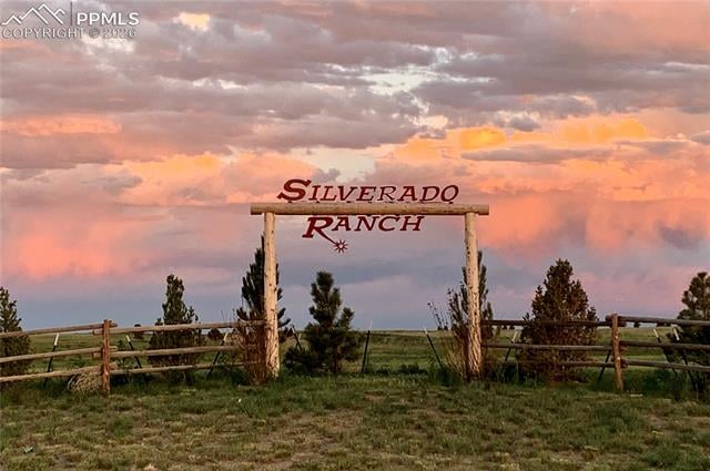 20597 Silverado Hill Vw, Colorado Springs, CO 80928