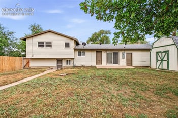 206 Catalina Pl, Colorado Springs, CO 80906