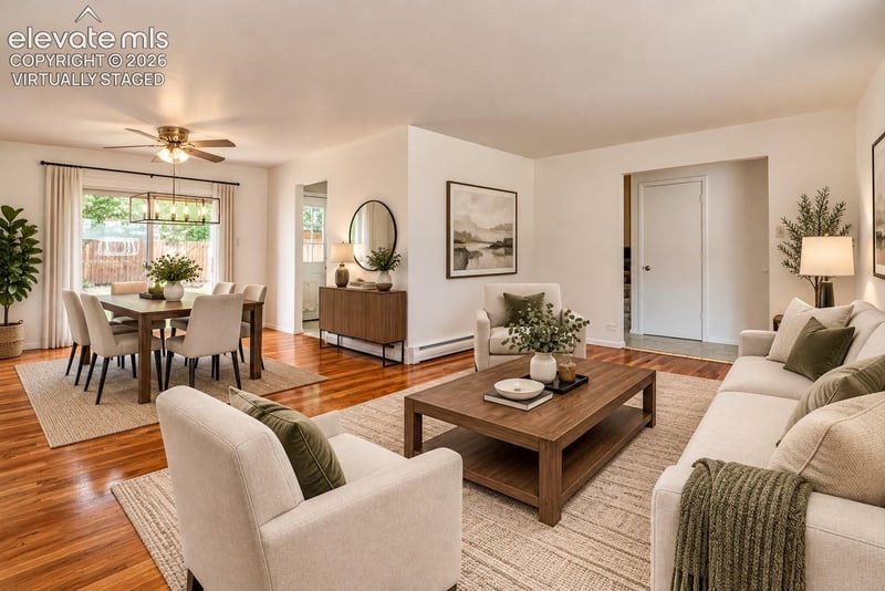 206 Catalina Pl, Colorado Springs, CO 80906