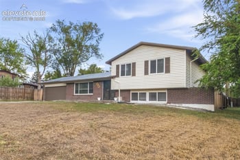 206 Catalina Pl, Colorado Springs, CO 80906