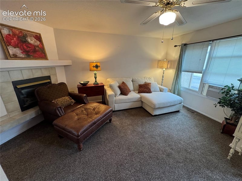 2063 Bristlecone Dr, Colorado Springs, CO 80919