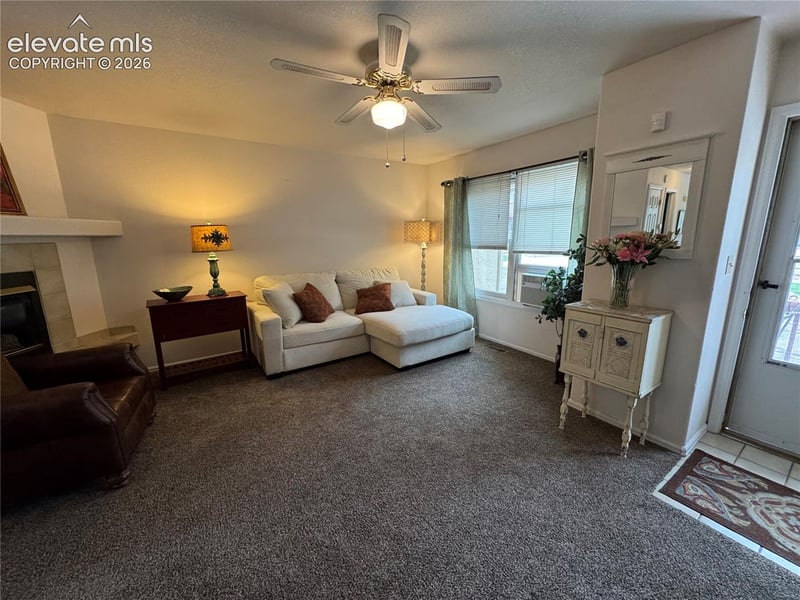 2063 Bristlecone Dr, Colorado Springs, CO 80919