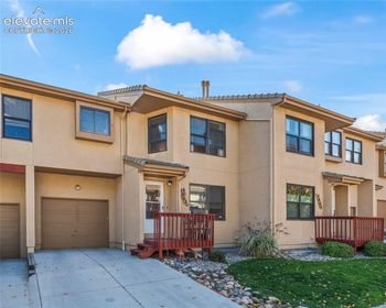2063 Bristlecone Dr, Colorado Springs, CO 80919