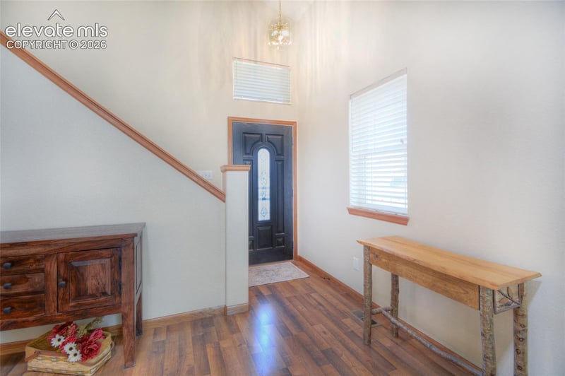 2063 Hibbard Ln, Fountain, CO 80817
