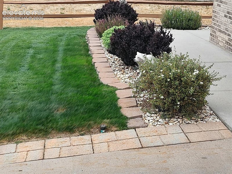 2063 Hibbard Ln, Fountain, CO 80817
