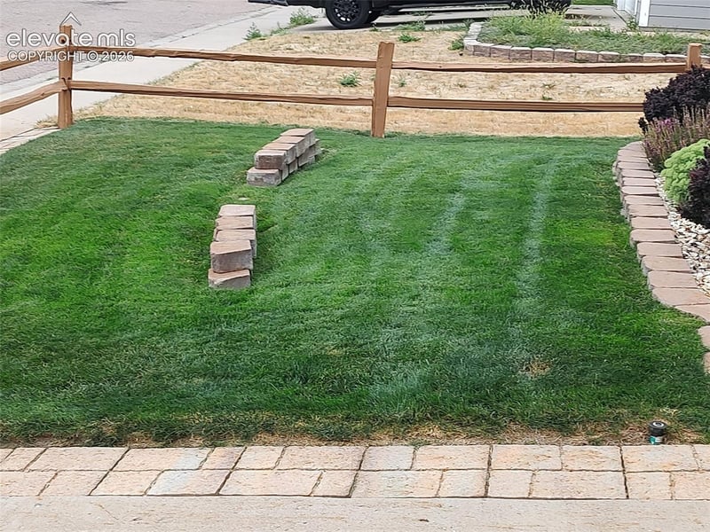 2063 Hibbard Ln, Fountain, CO 80817