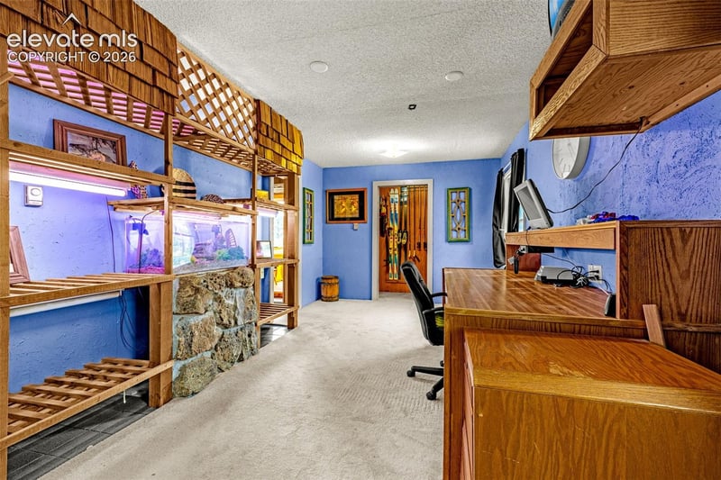 20654 County Road 69, Calhan, CO 80808