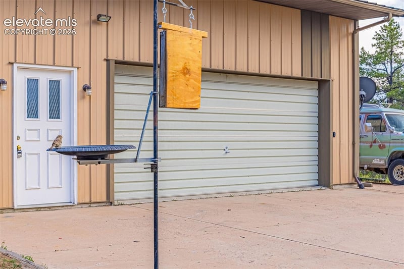 20654 County Road 69, Calhan, CO 80808