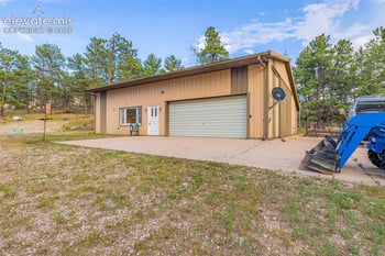 20654 County Road 69, Calhan, CO 80808