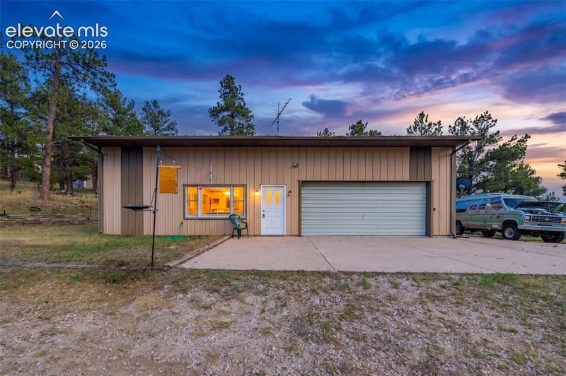 Home Worth Check