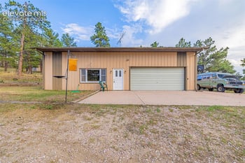 20654 County Road 69, Calhan, CO 80808
