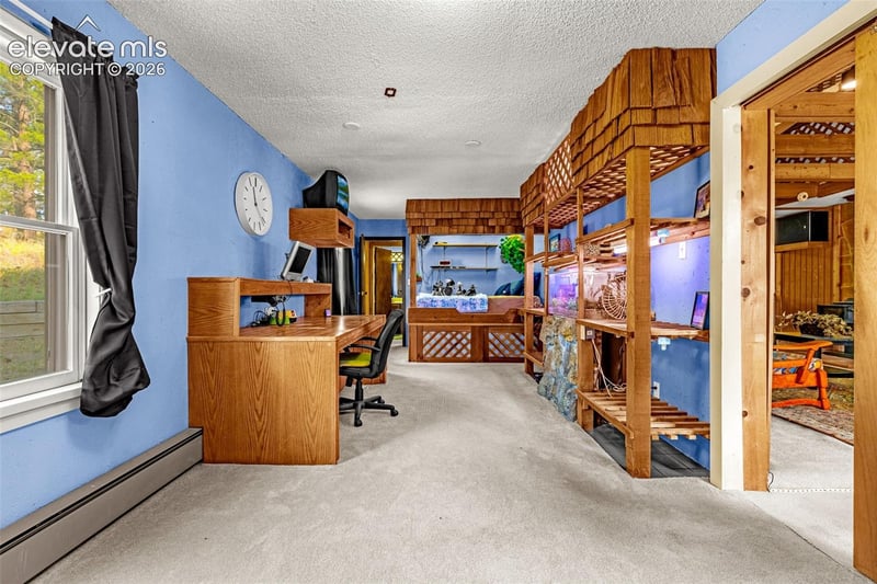 20654 County Road 69, Calhan, CO 80808