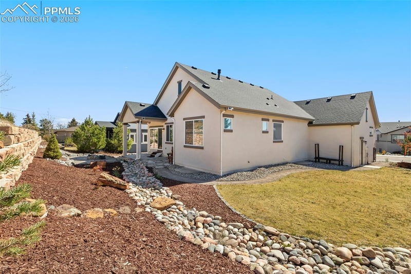 2066 Stanbridge Ct, Colorado Springs, CO 80918