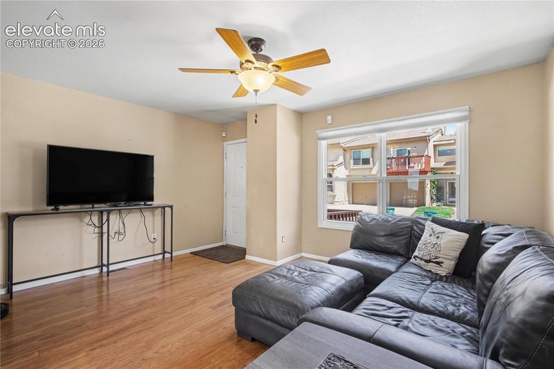 2067 Bristlecone Dr, Colorado Springs, CO 80919
