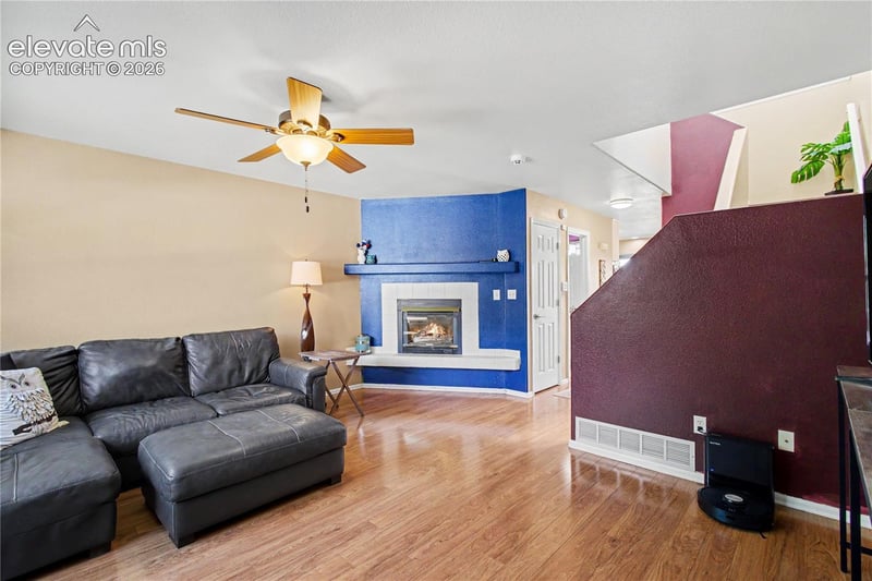 2067 Bristlecone Dr, Colorado Springs, CO 80919