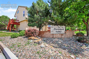 2067 Bristlecone Dr, Colorado Springs, CO 80919