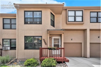 2067 Bristlecone Dr, Colorado Springs, CO 80919
