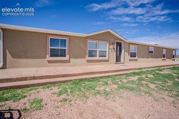 20670 Calle Pacifico Point, Fountain, CO 80817