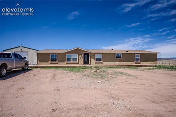 20670 Calle Pacifico Point, Fountain, CO 80817