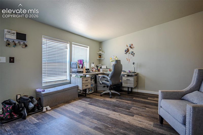 20670 Calle Pacifico Point, Fountain, CO 80817
