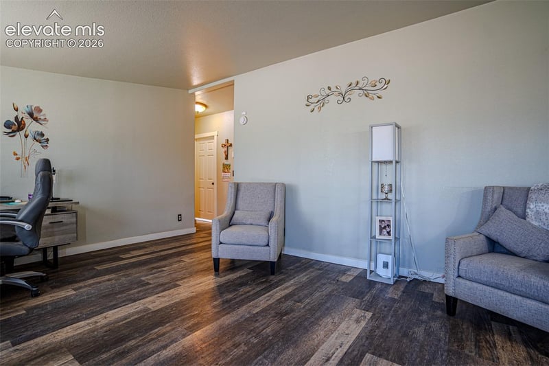 20670 Calle Pacifico Point, Fountain, CO 80817