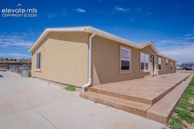 20670 Calle Pacifico Point, Fountain, CO 80817