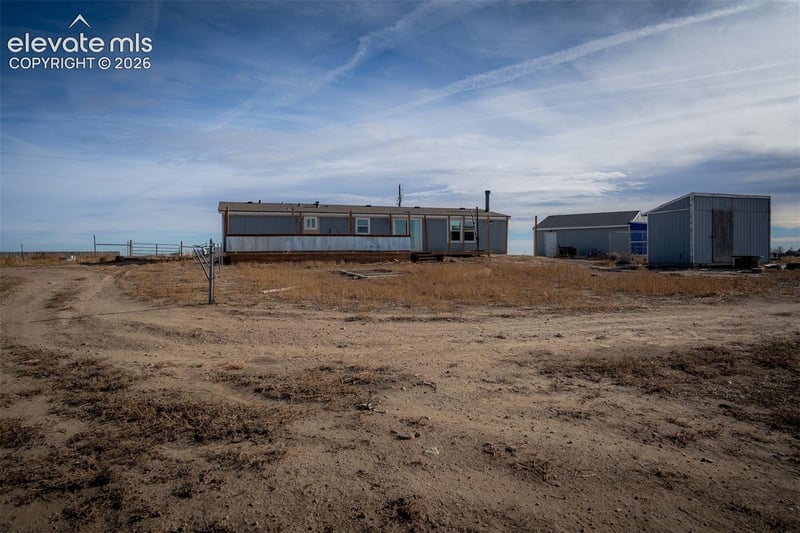 20680 Boca Chica Hts, Fountain, CO 80817