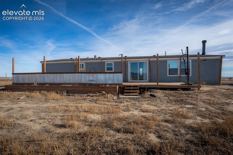 20680 Boca Chica Hts, Fountain, CO 80817