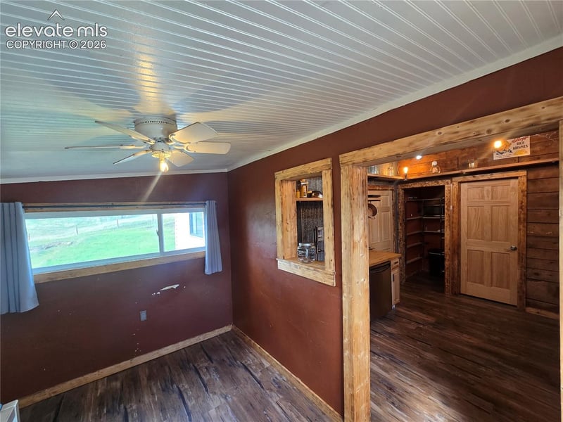207 W Eaton Ave, Cripple Creek, CO 80813