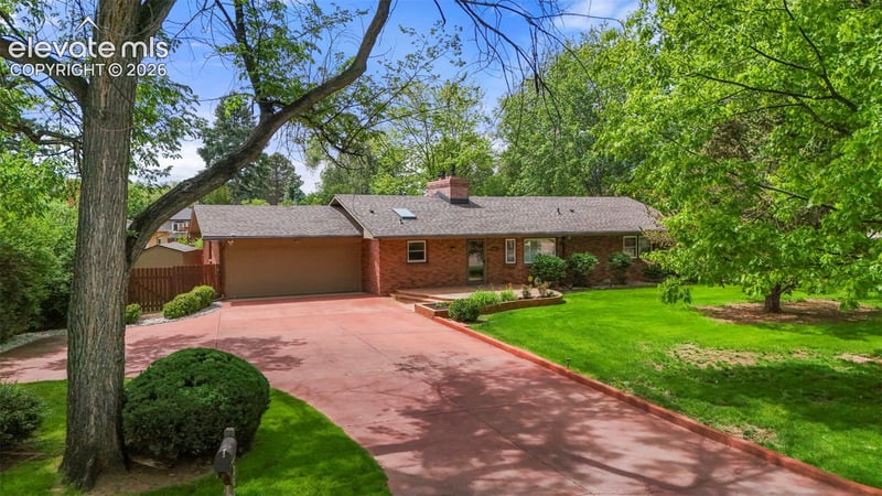 207 Pine Ave, Colorado Springs, CO 80906