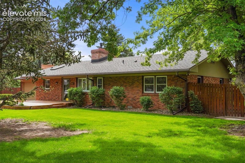 207 Pine Ave, Colorado Springs, CO 80906
