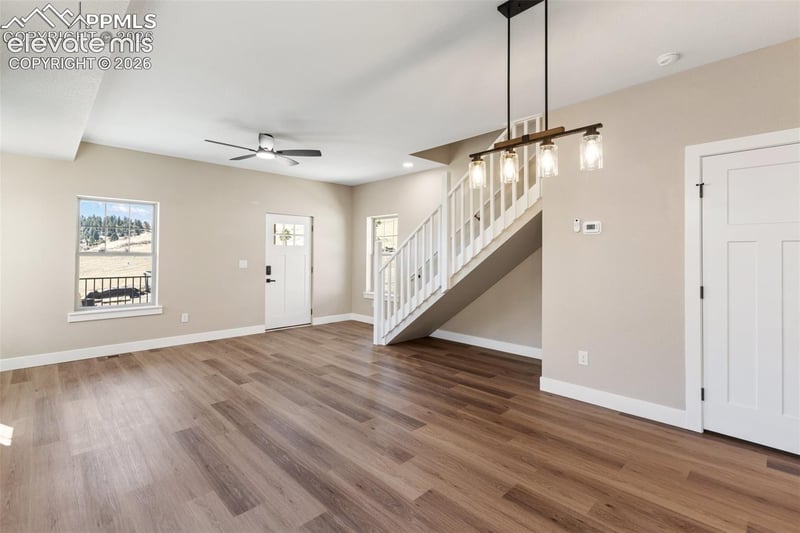 207 W Womack Ave, Cripple Creek, CO 80813