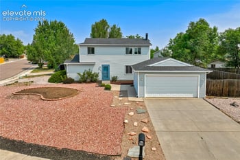 2070 Piros Dr, Colorado Springs, CO 80915