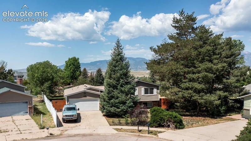 2071 Calle Fontana NA, Fountain, CO 80817