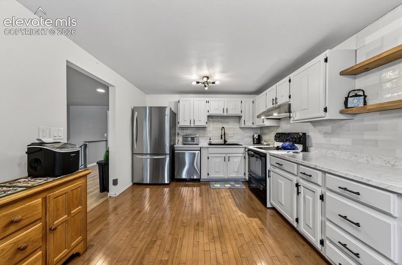 2071 Calle Fontana NA, Fountain, CO 80817