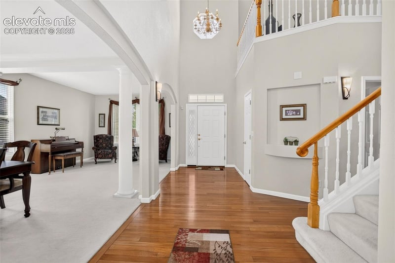 20737 E Fair Ln, Aurora, CO 80016