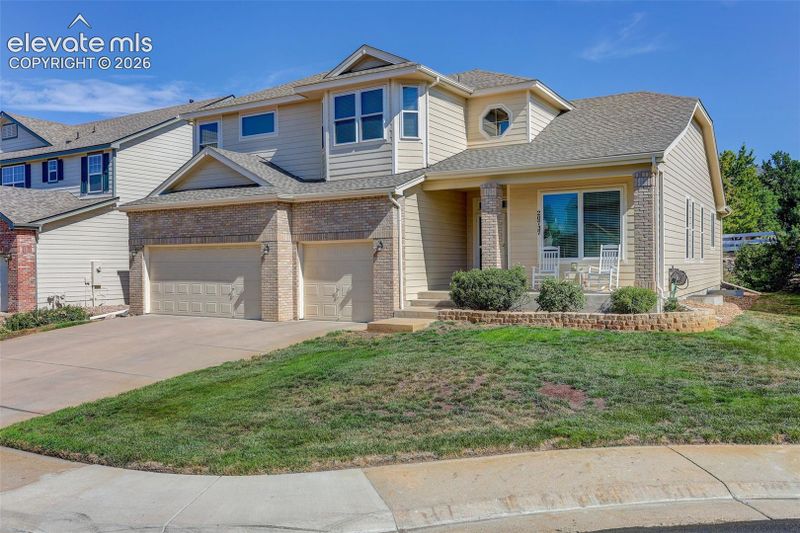 20737 E Fair Ln, Aurora, CO 80016