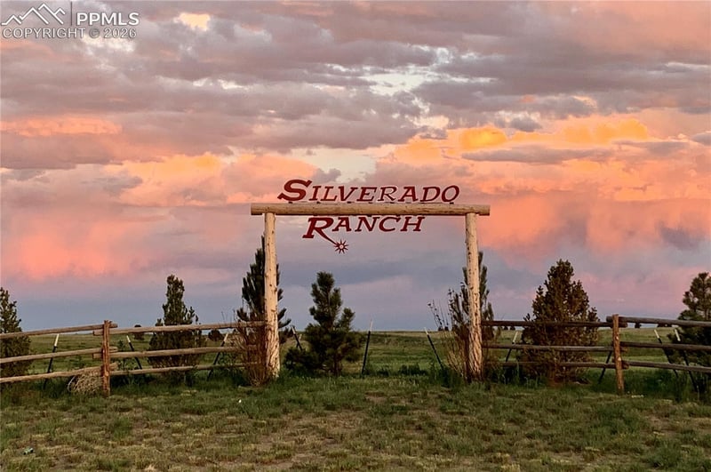 20744 Silverado Hill Vw, Colorado Springs, CO 80928