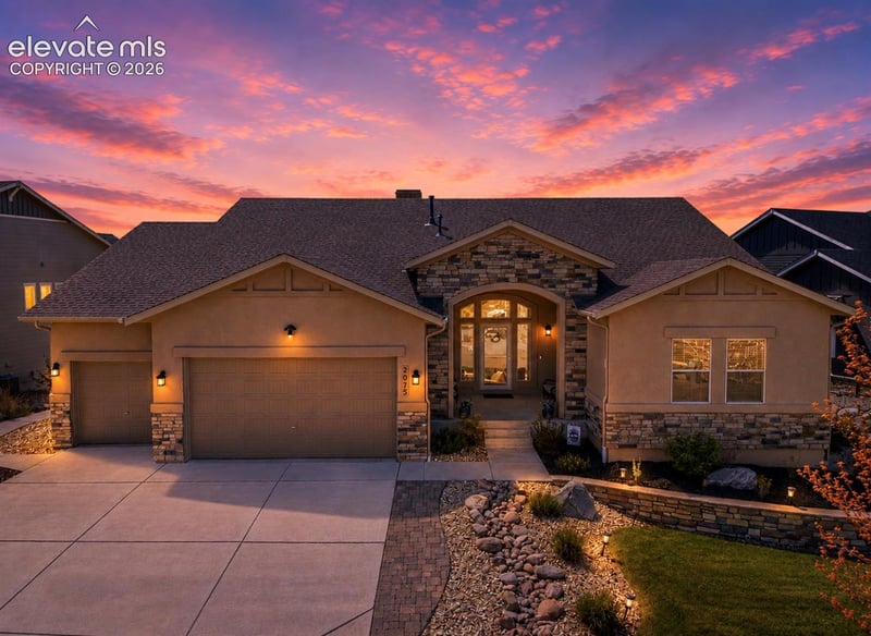 2075 Ever Red Ct, Colorado Springs, CO 80921
