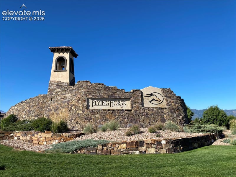 2075 Ever Red Ct, Colorado Springs, CO 80921