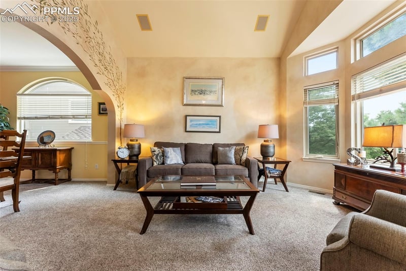 2075 Kittridge Ave, Colorado Springs, CO 80919